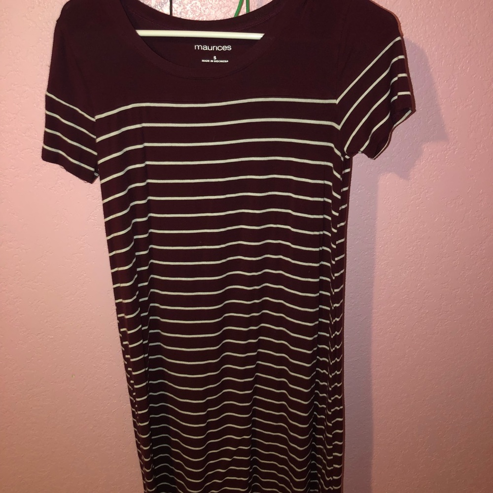 Bodycon dress